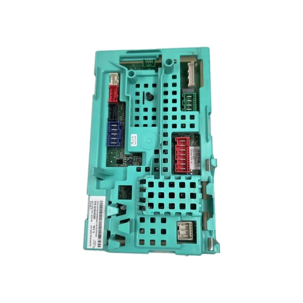 Whirlpool Maytag Washer Control Board P# W10445386
